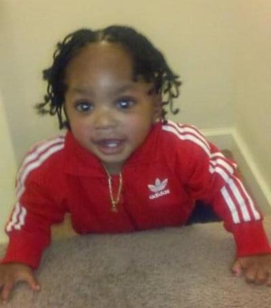 A'Shan Timothy Simmons Profile Photo