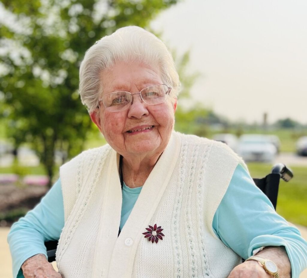 Joyce Fisher Menesian