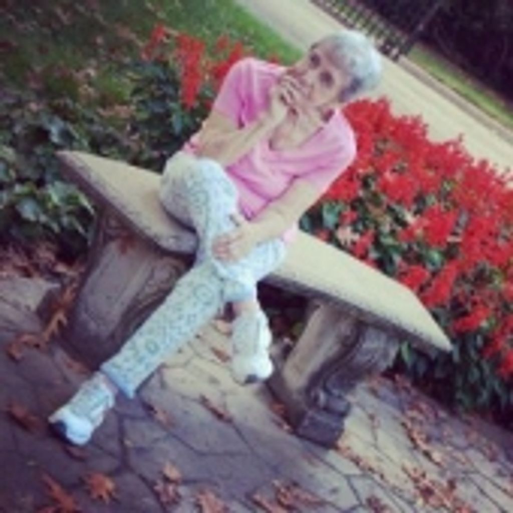 Helen Elizabeth Bergmann