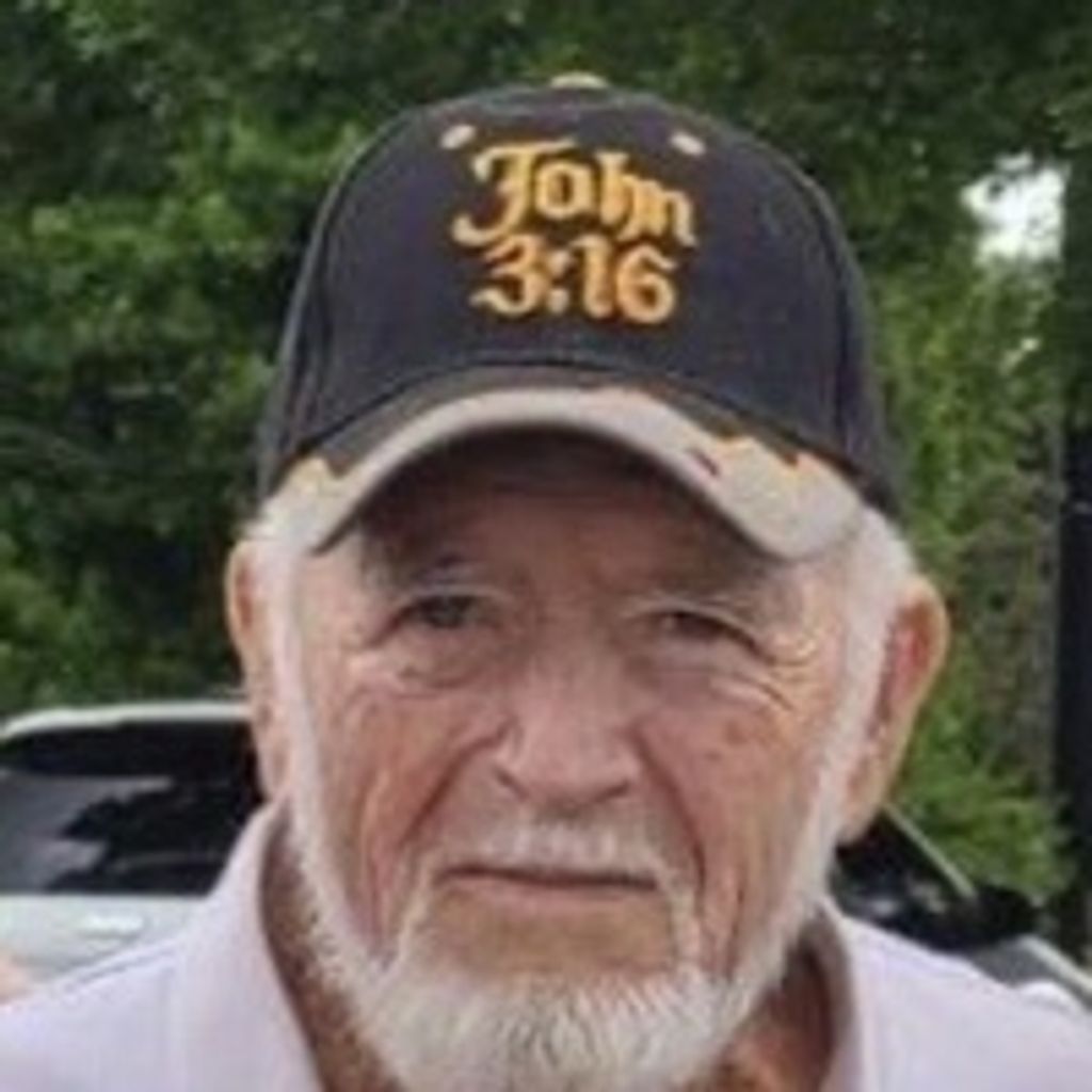 James Wilbur Mccorkle Profile Photo