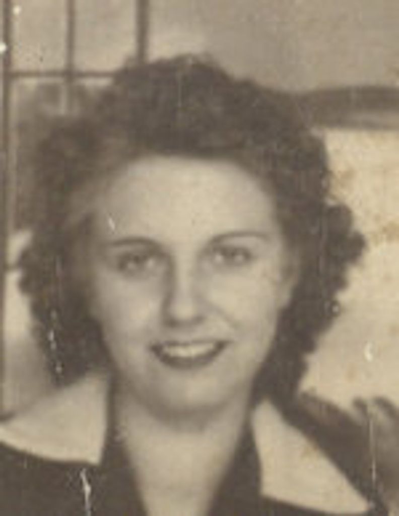 Elta (Bates)  Armstrong