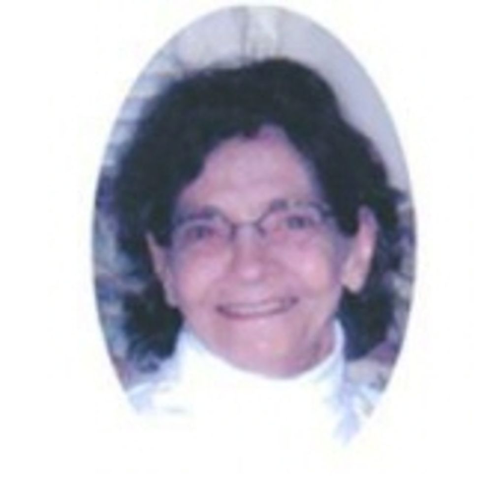 Betty Younger