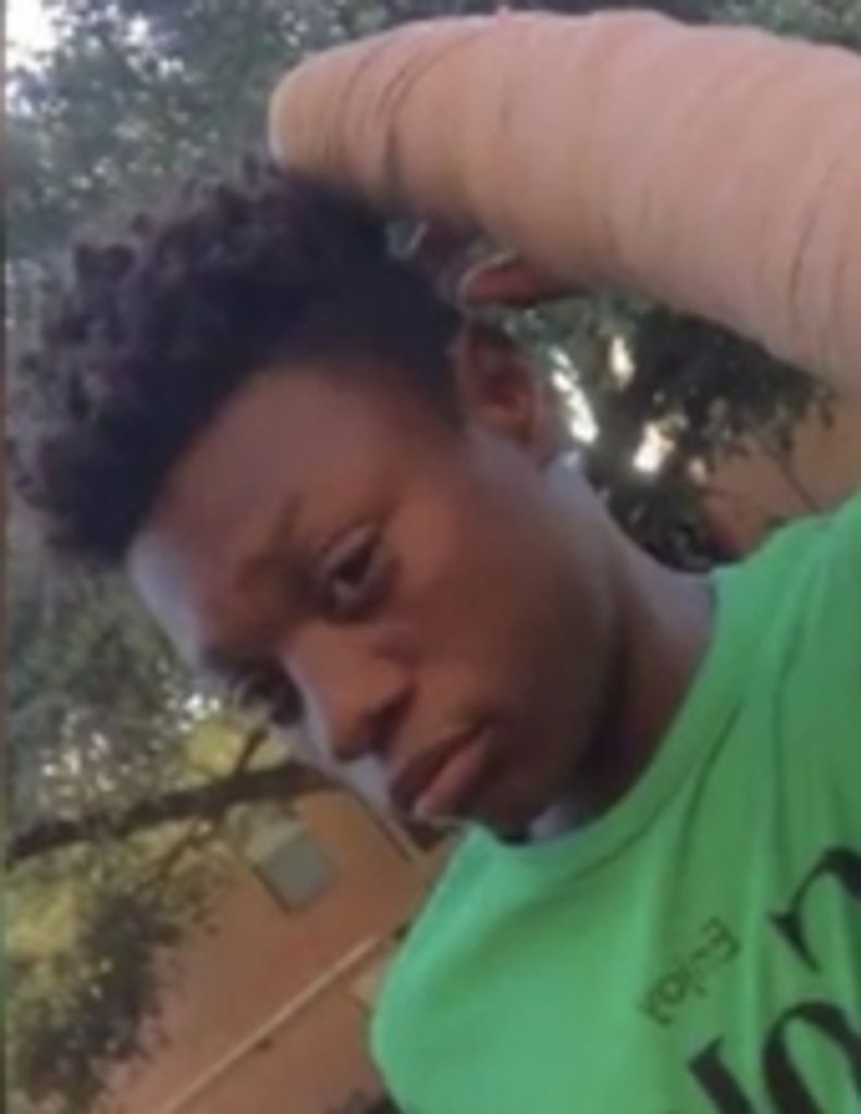 Malik J'Shaun Tyler