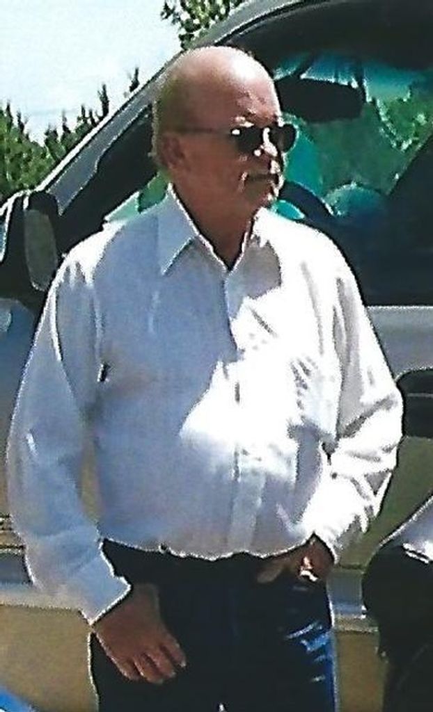 Gary John Freiberger