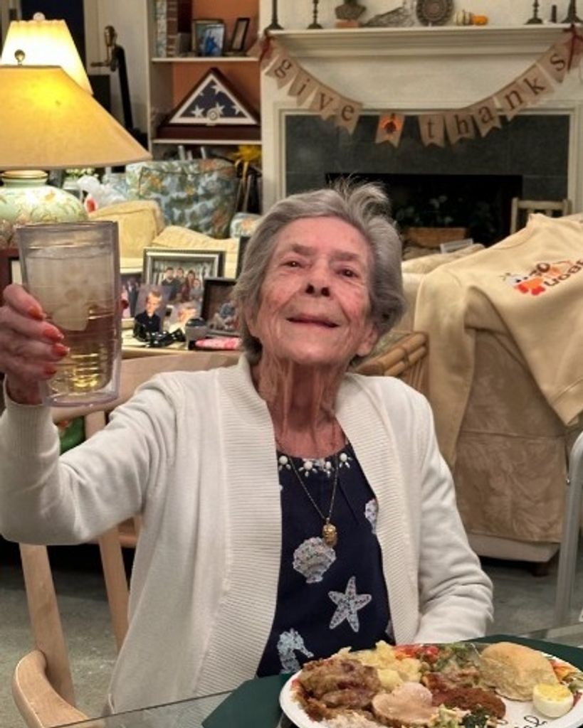 Ann Penegar