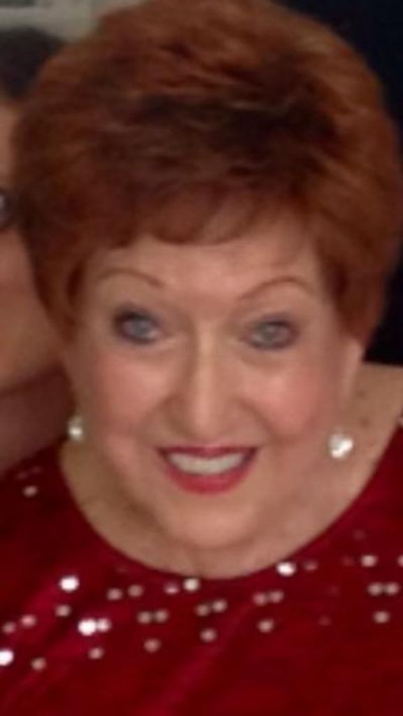 Pauline Robinson Rigby