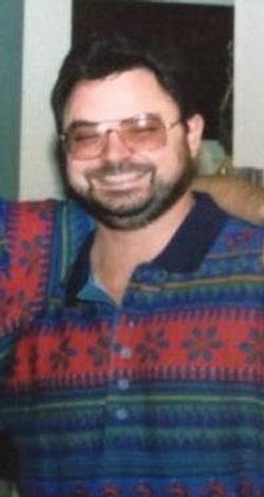 Jeffrey A. Berry Profile Photo