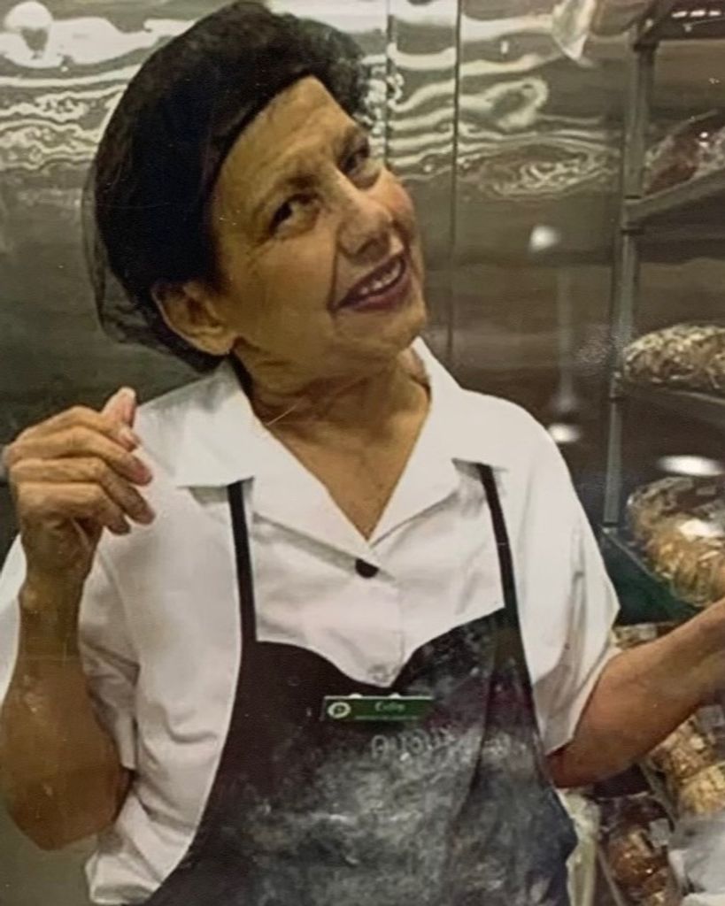 Palmira Rosario Colon