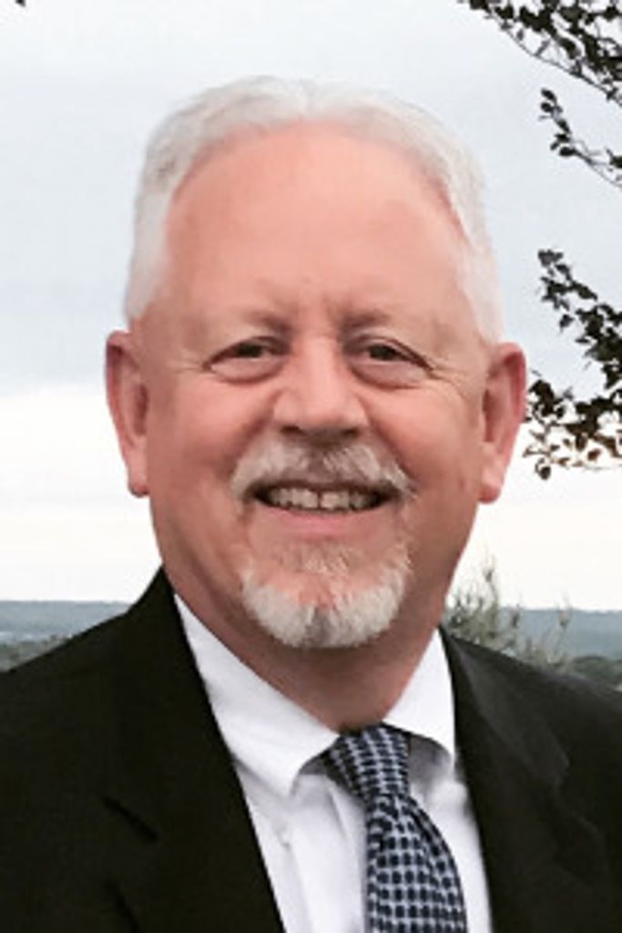 Robert S. Shields, Jr.