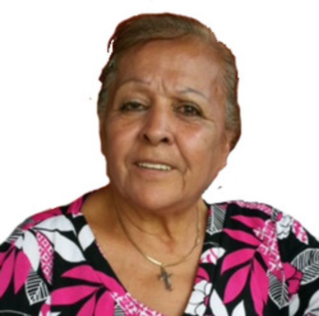 Maria Vargas