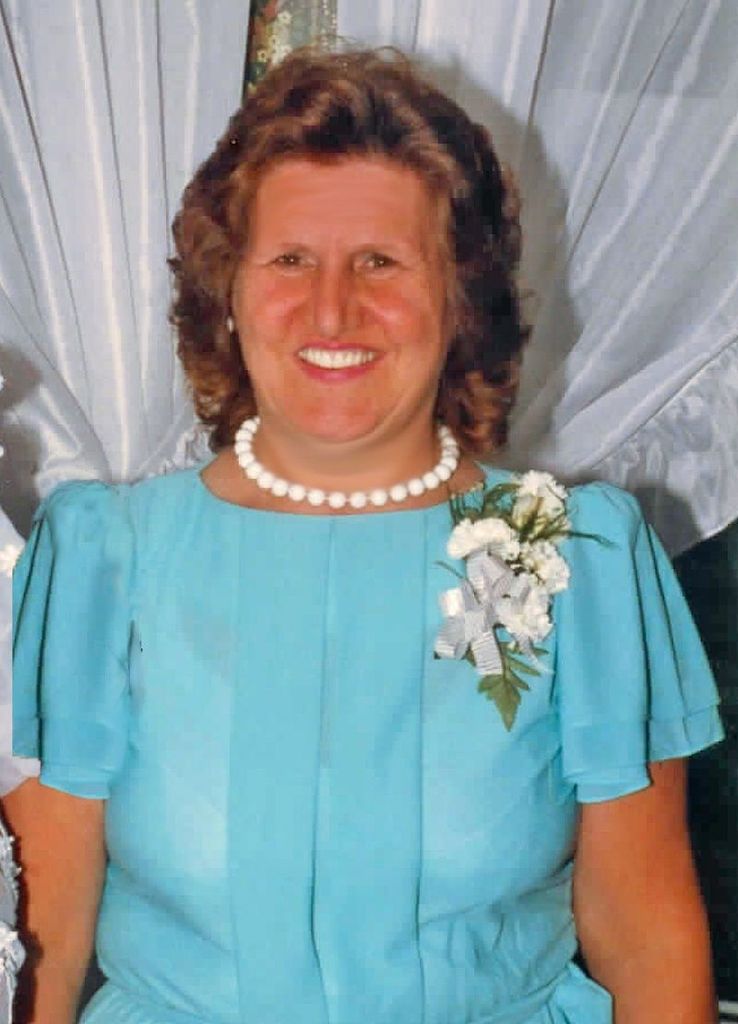 Natalie G. Findley Bean Profile Photo