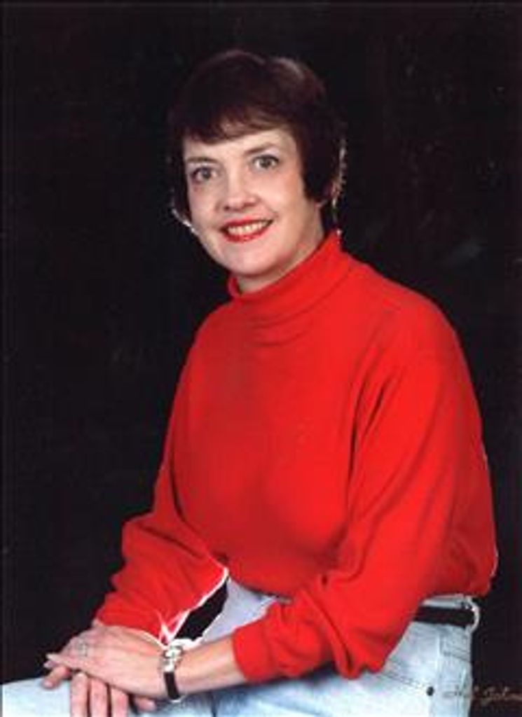 Madelyn Ann Luedtke Profile Photo