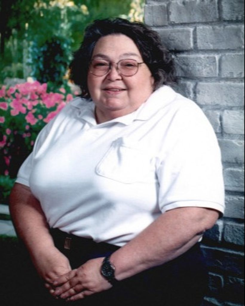 Judy Ann Westbrook