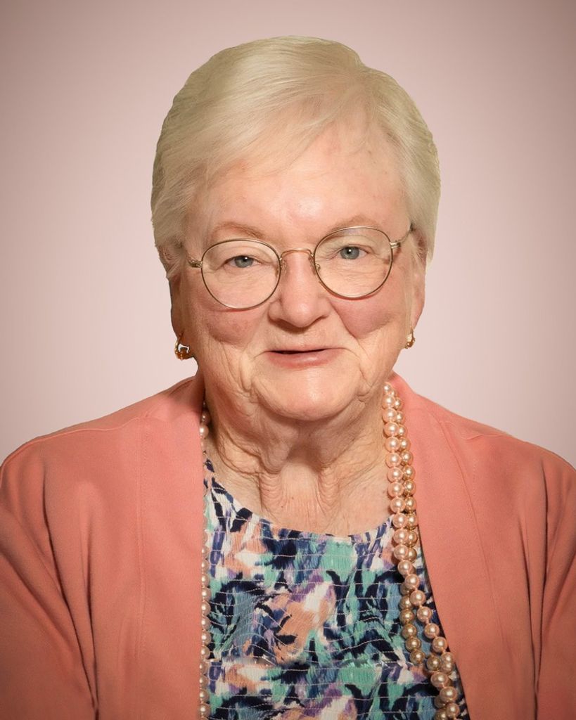 Nancy Lee Burke Profile Photo