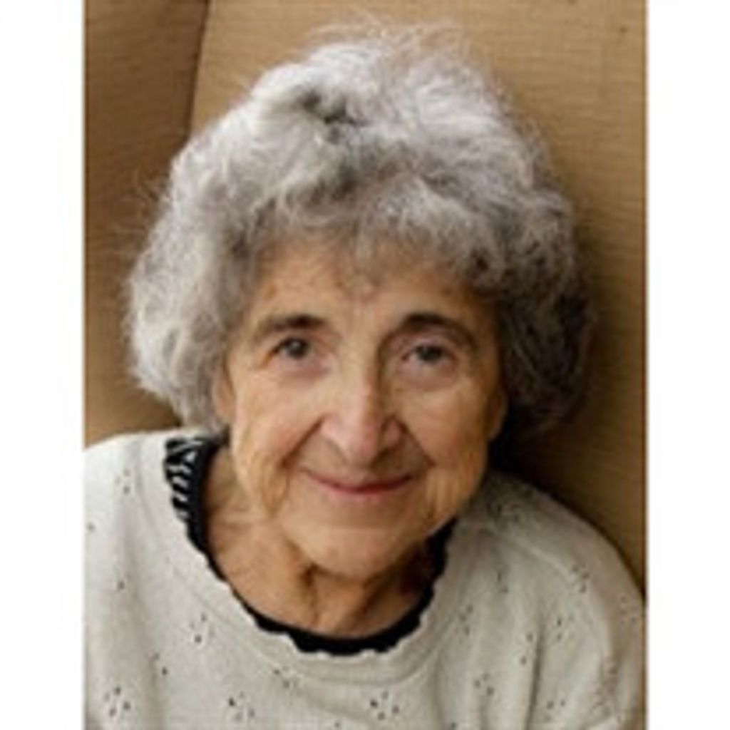 Aida Maria Vassallo