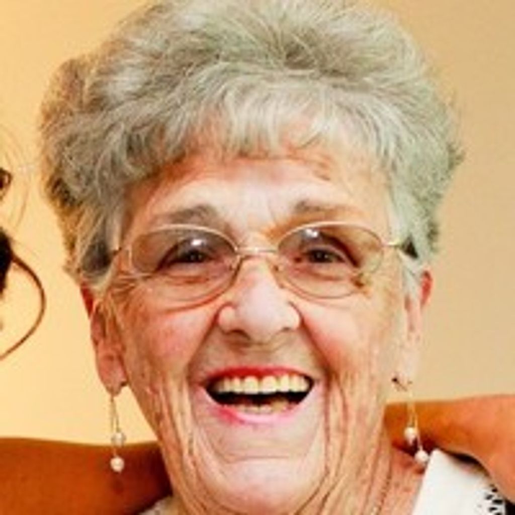 Doris (Bubbles) De Concini Profile Photo