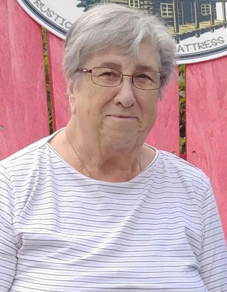 Jacqueline L. (Carter) Sullivan Profile Photo