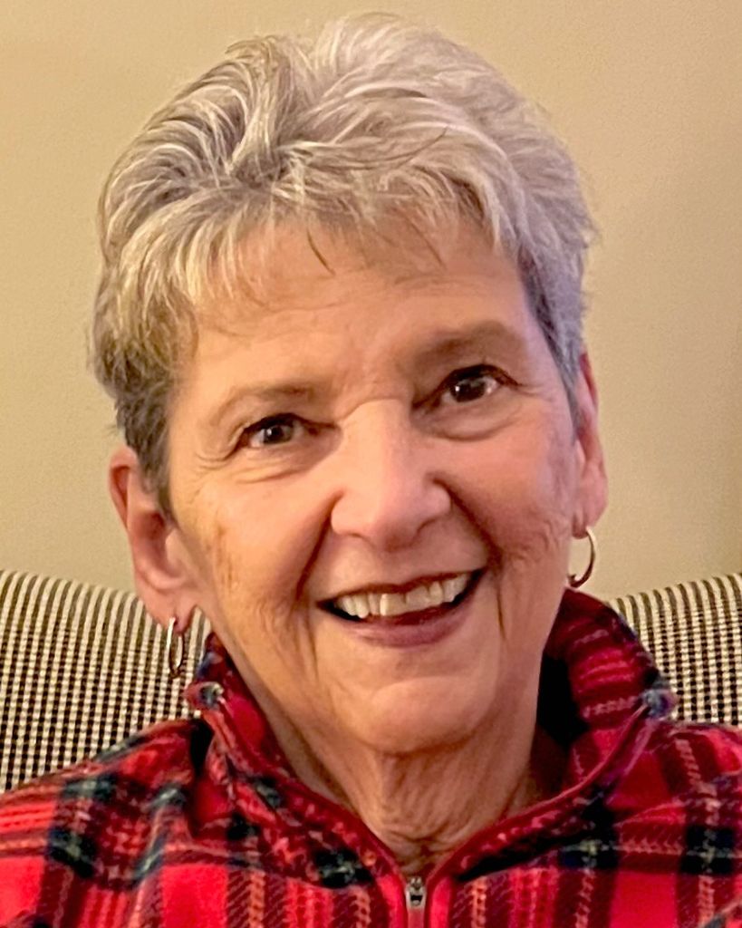Margaret R. "Peg" Johnson Profile Photo