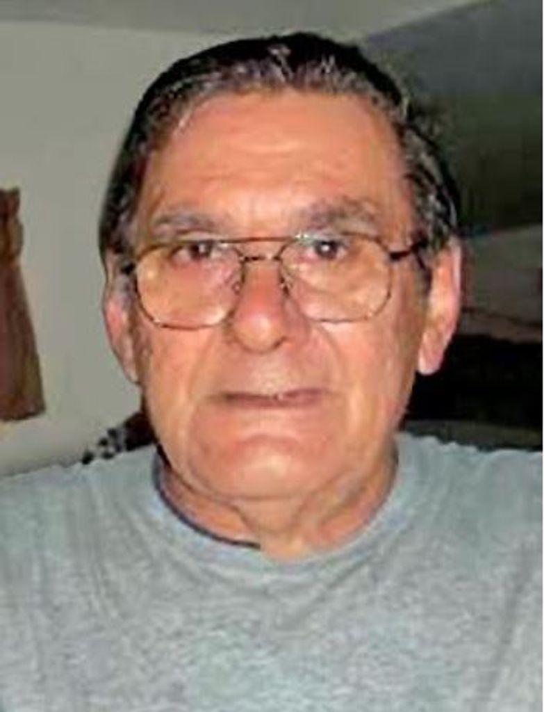 Robert A. Carrillo, Sr.