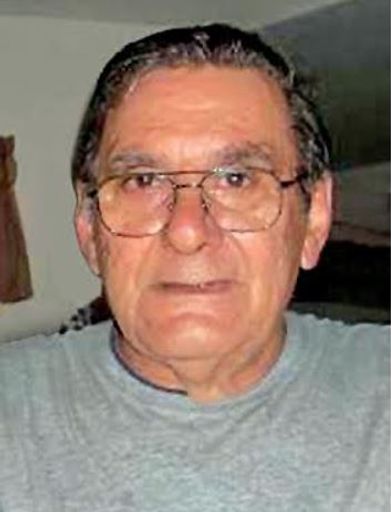 Robert A. Carrillo, Sr. Profile Photo