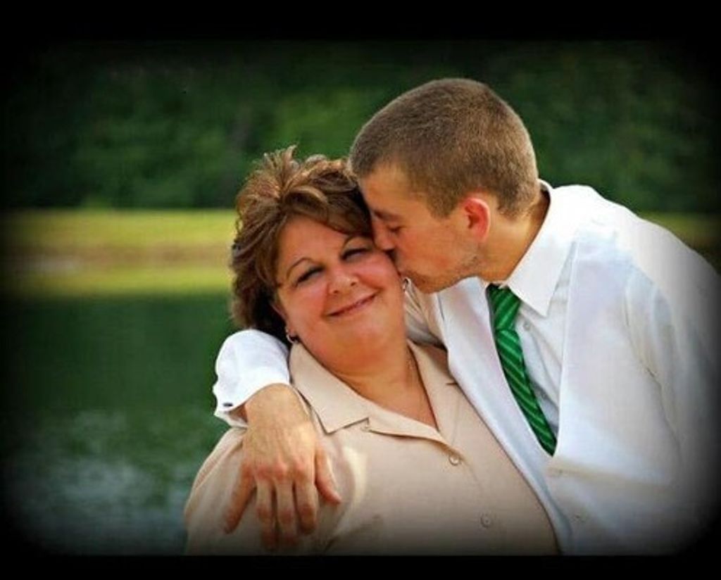 Gina M. Giardina Profile Photo