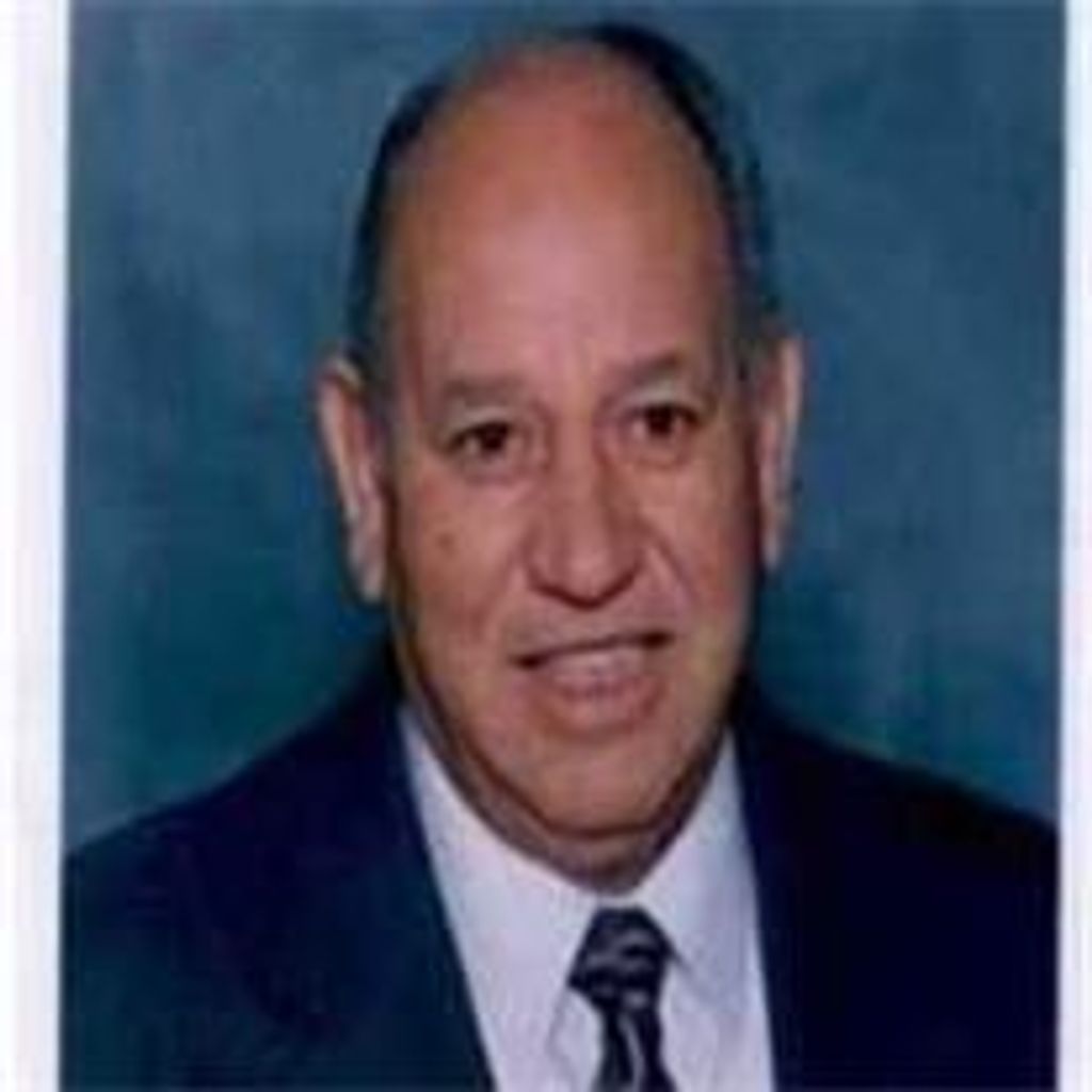 Rolando  Eduardo Paez