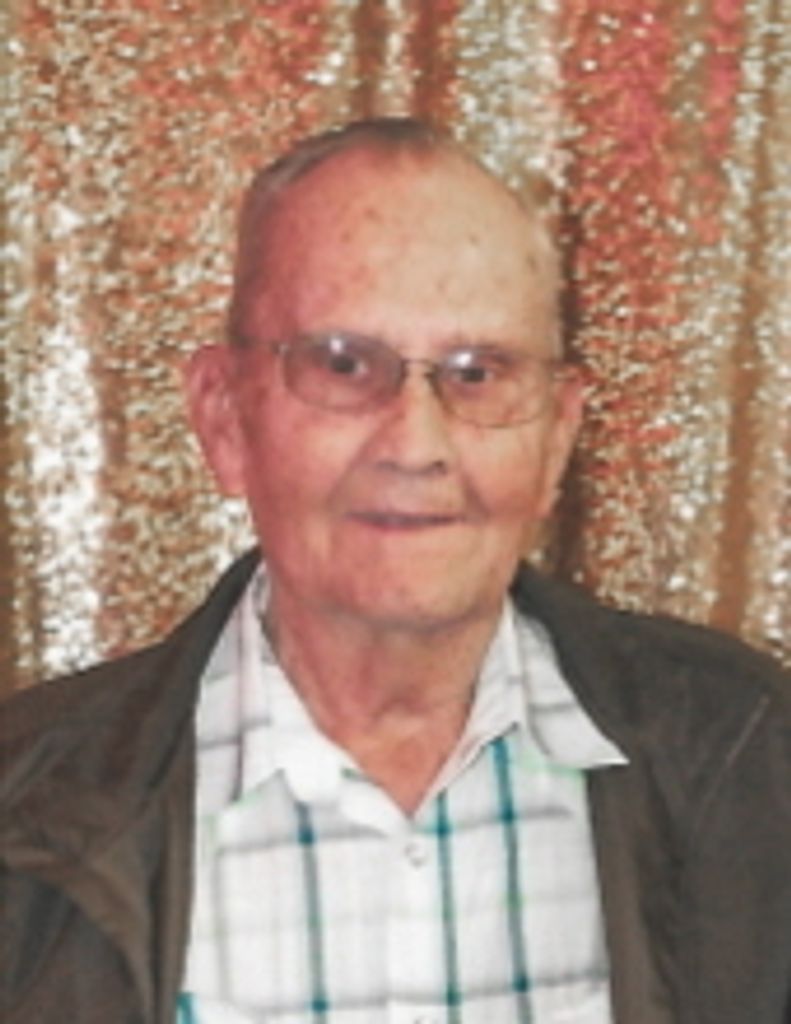Willie  Aldon Nieman