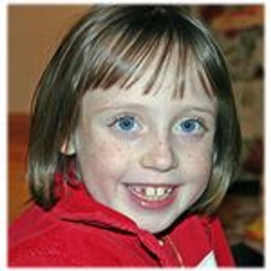 Brianna Nicole Leger