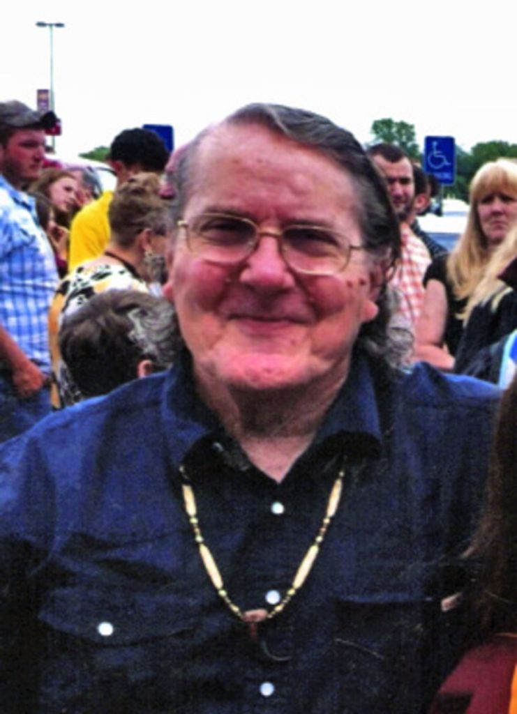 Ray G Ball Profile Photo