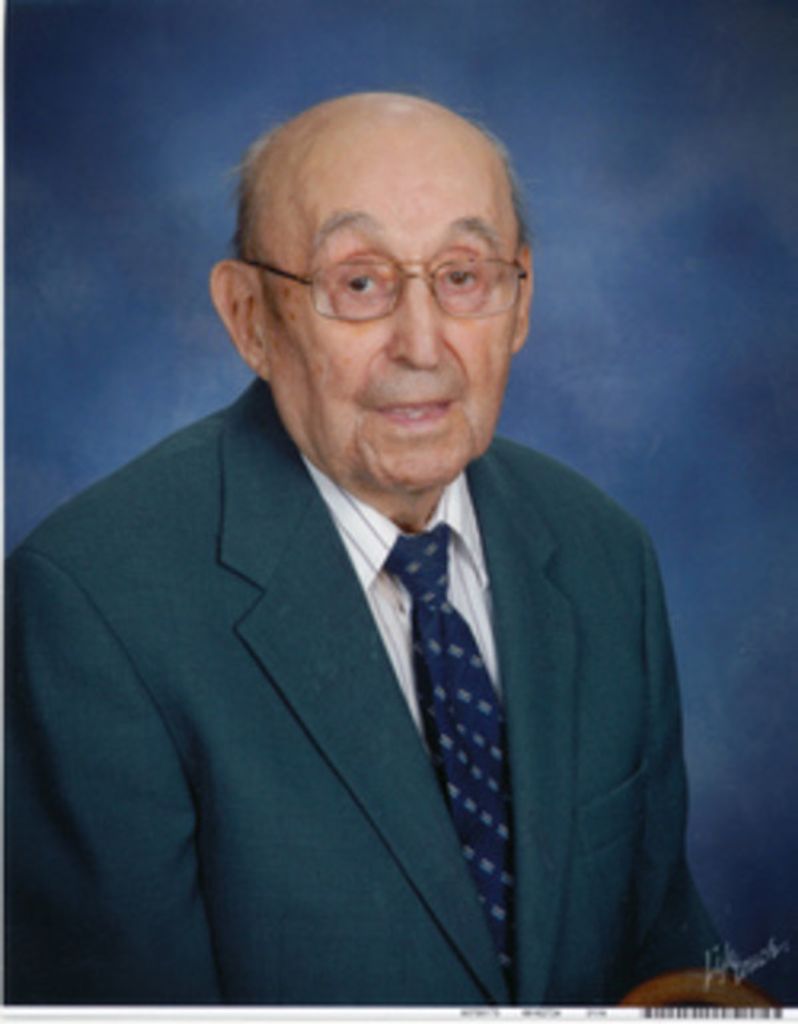 Leo R. Yoder Profile Photo