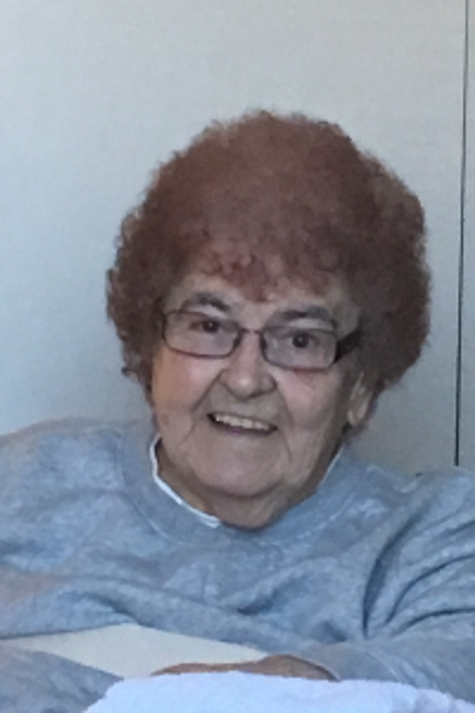 Helen Gregory
