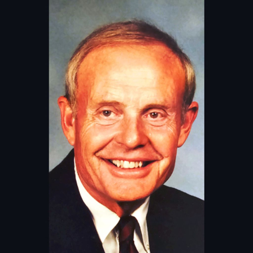 Gordon Eugene Dahlgren Profile Photo
