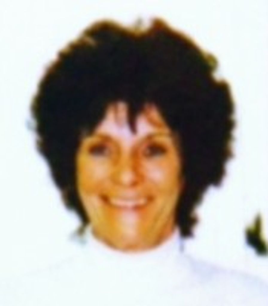Ms. Wyoma Odessa Smith Hurley