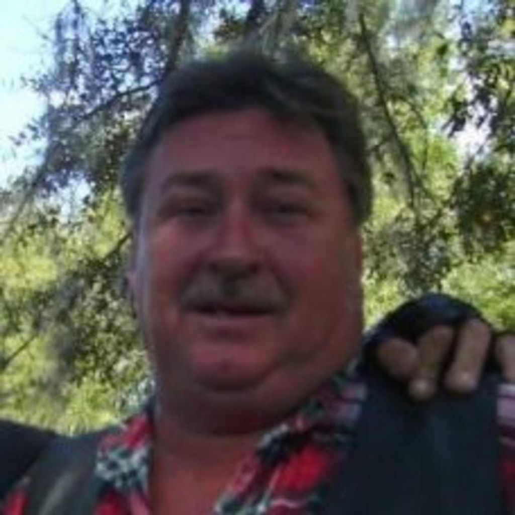 Rickey Dale Sargent Profile Photo