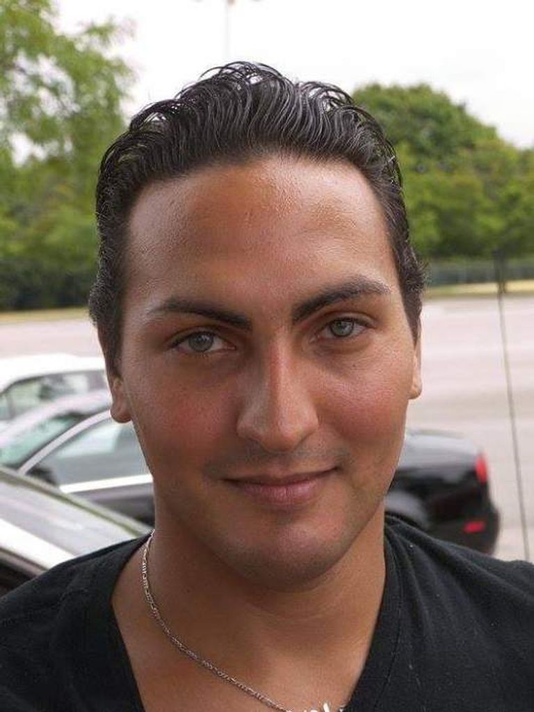 Rahim Fazal