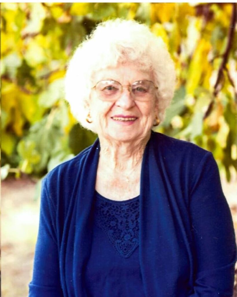 Dorothy Marie Butler Cupp Profile Photo
