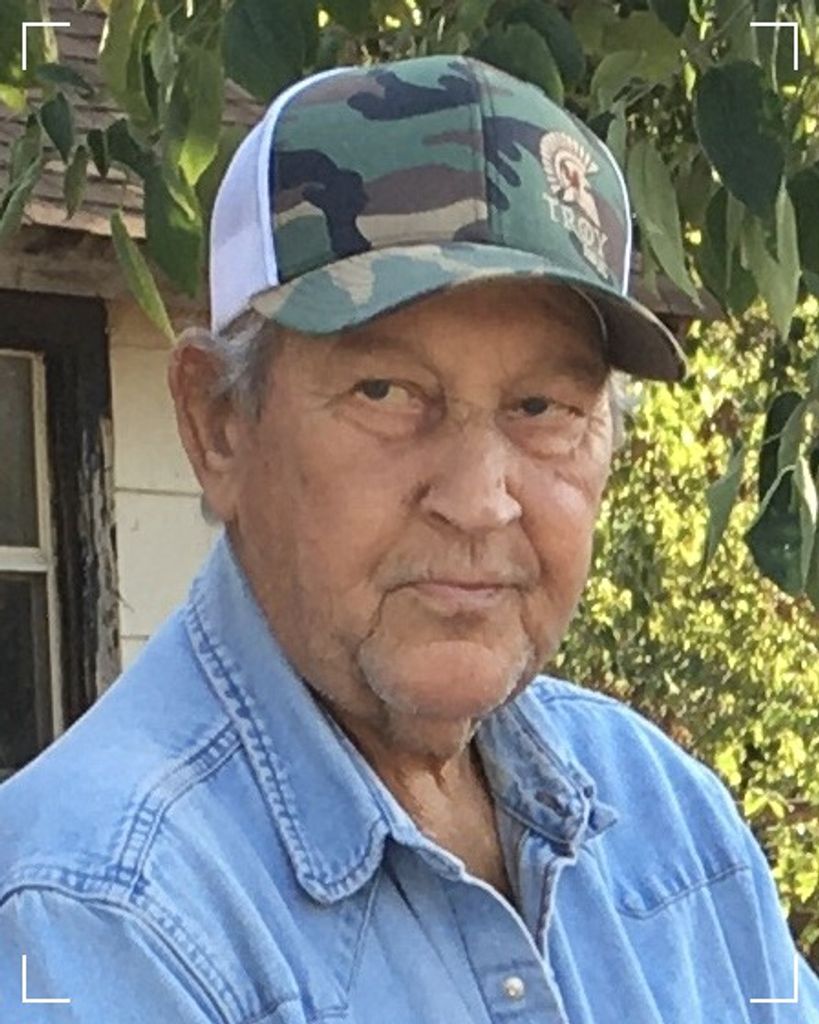 Freddie Wayne Lloyd Profile Photo