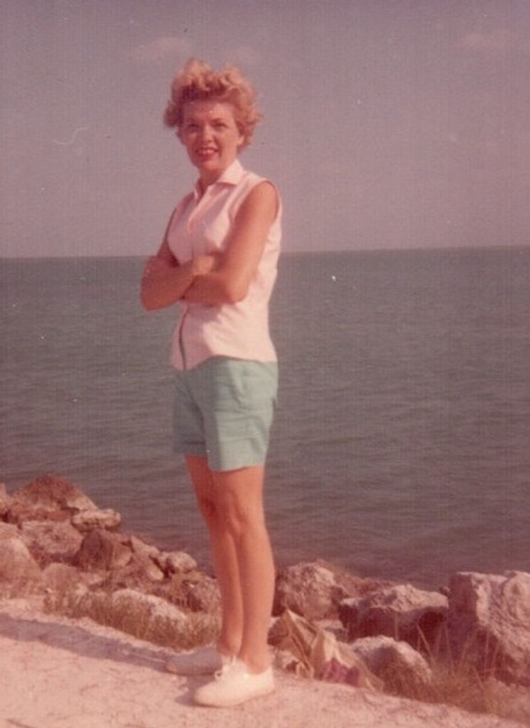 Marilyn D. Andreasen Profile Photo