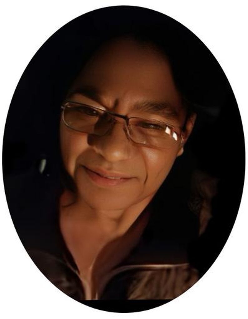 Ms. Mary Jean Cranford Profile Photo