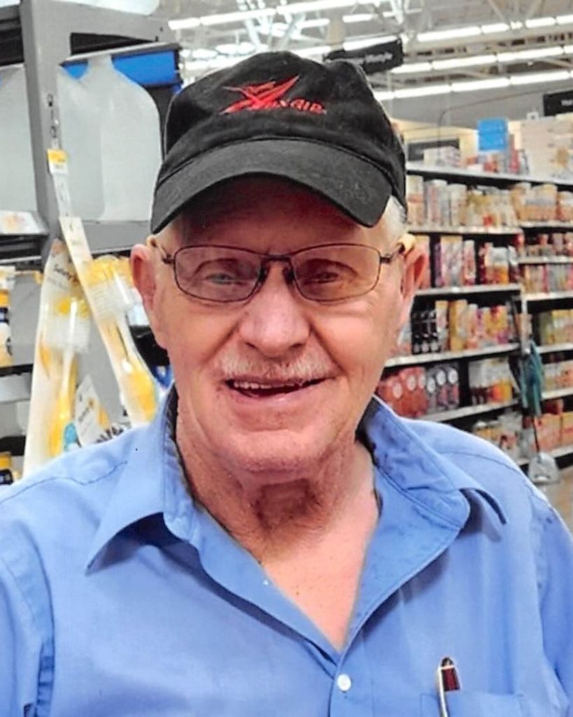 Ronnie E. Scaff Profile Photo
