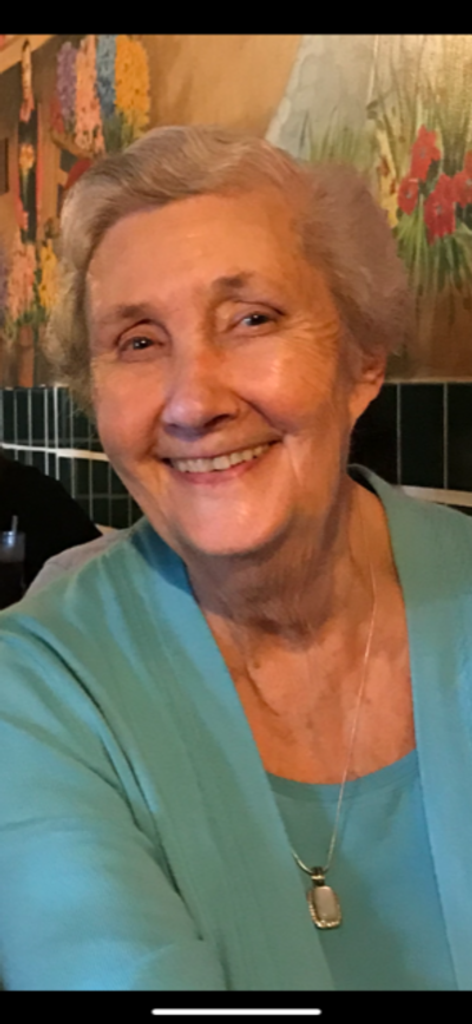 Mary Lou Trimble Profile Photo