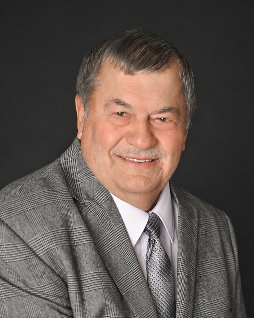 John Merck Profile Photo