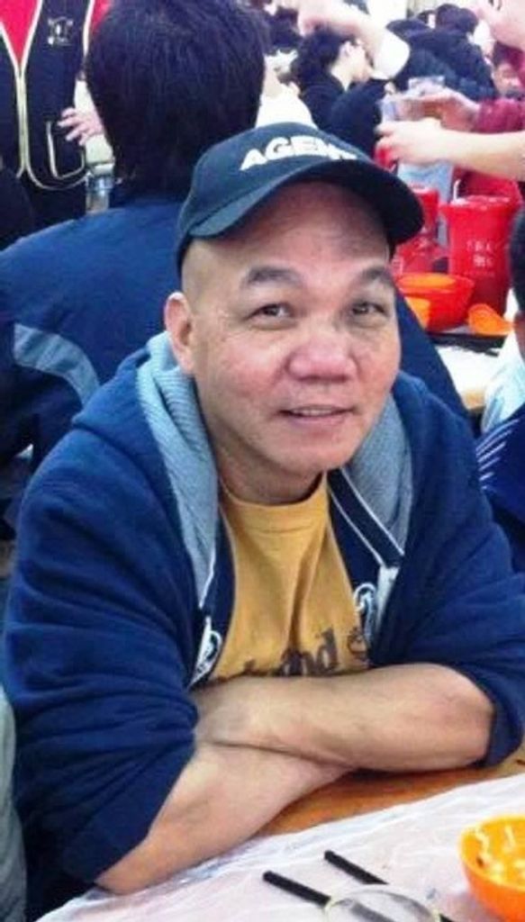 Tin K. "Peter" Wong