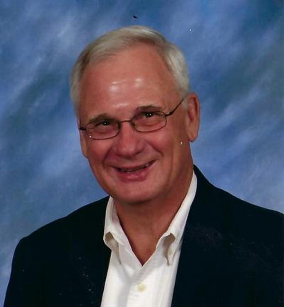 Ed Griswold Profile Photo