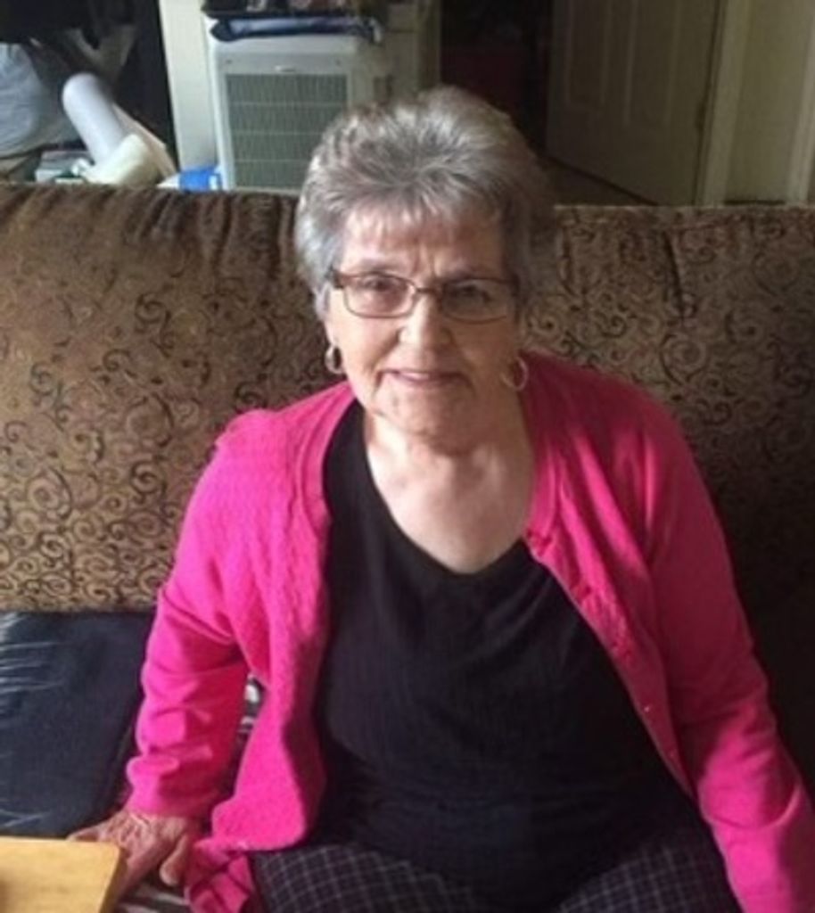Blanche Winnifred Austin Profile Photo