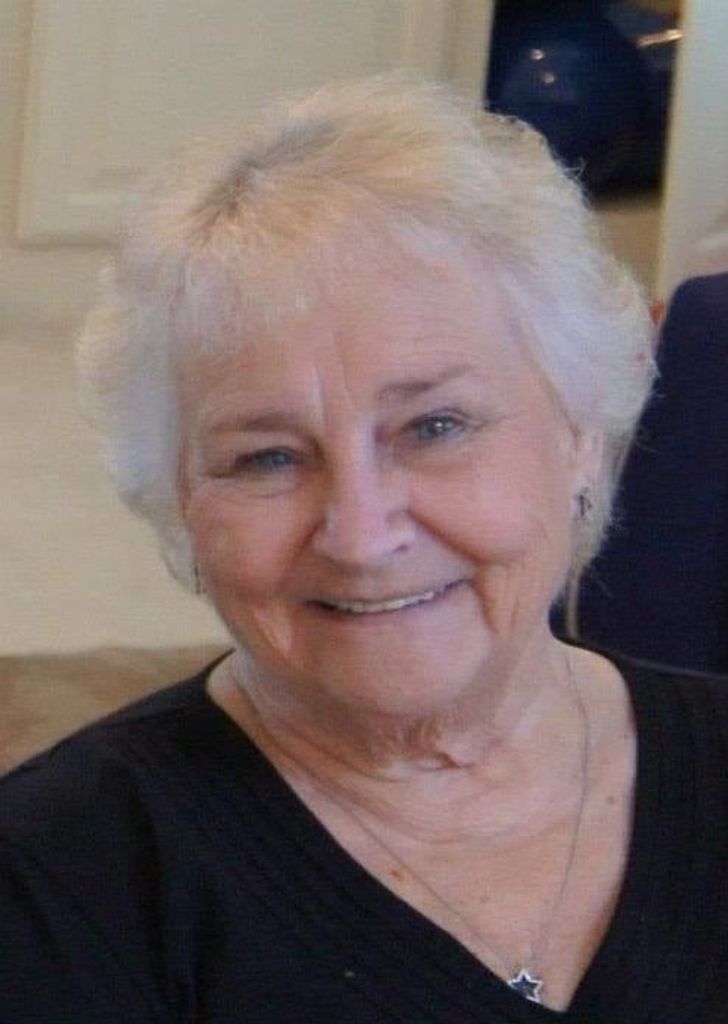 Linda Sue Stiles Mcdonald