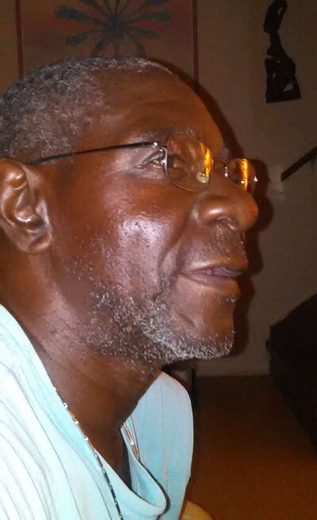 Gerald Aka Haney Billingsley Jr Profile Photo