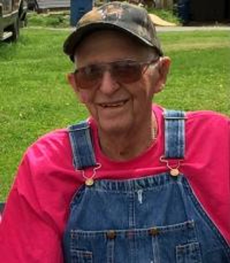 Robert "Bob" J. Kohler