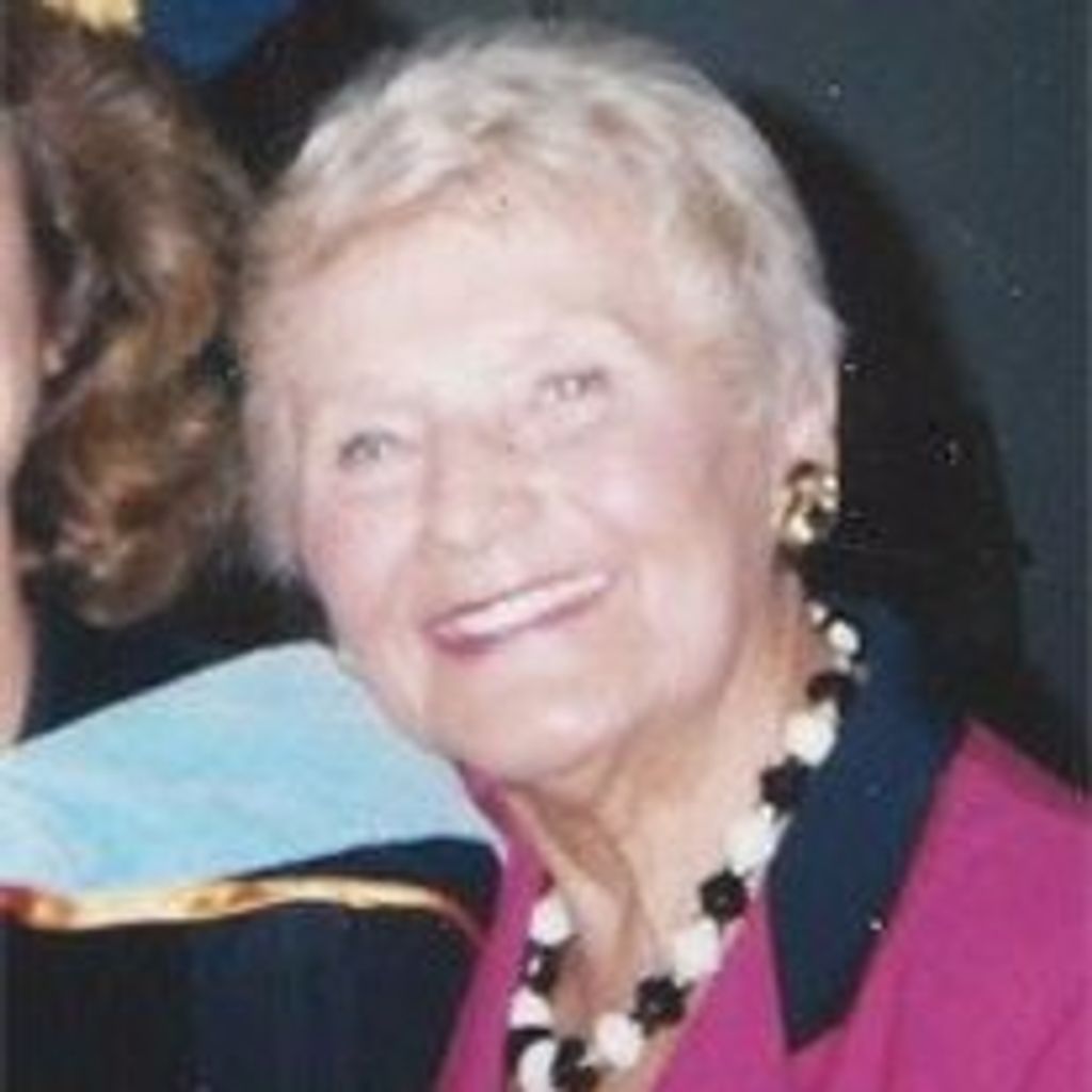Shirley S. Malavasic