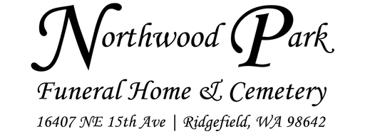 Northwood Park Funeral Home & Cemetery Logo